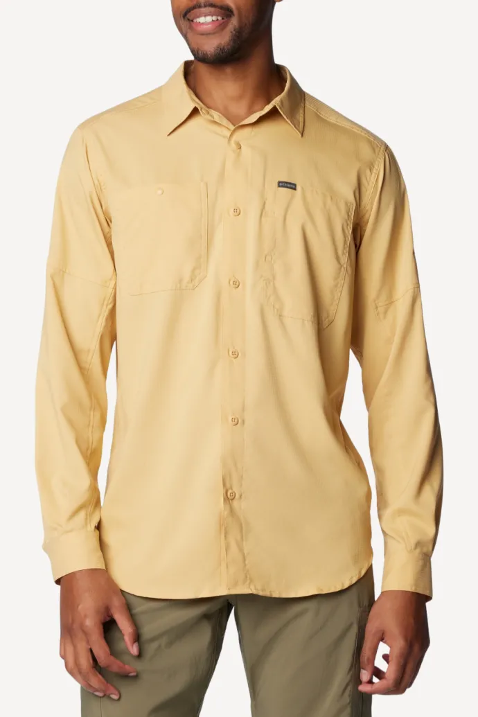 Chemise anti-UV - Silver Ridge Utility Lite