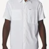 Chemise anti-UV - Silver Ridge Utility Lite