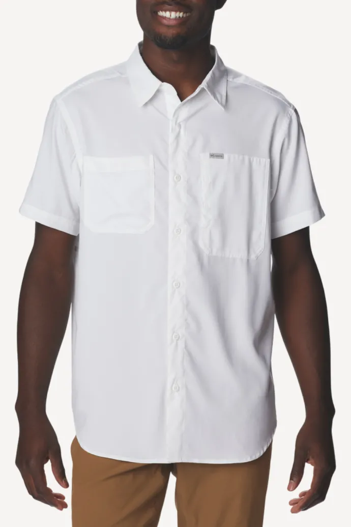 Chemise anti-UV - Silver Ridge Utility Lite