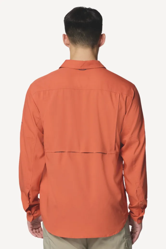Chemise anti-UV - Silver Ridge Utility Lite