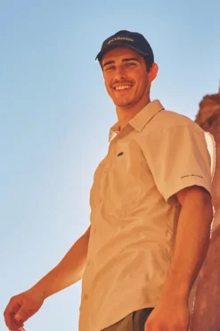Chemise anti-UV - Silver Ridge Utility Lite