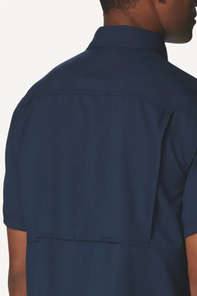 Chemise anti-UV - Silver Ridge Utility Lite