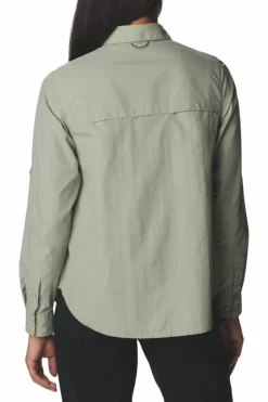Chemise anti-UV - Silver Ridge 3.0