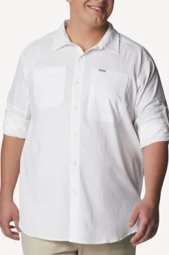 Chemise anti-UV - Silver Ridge Utility Lite