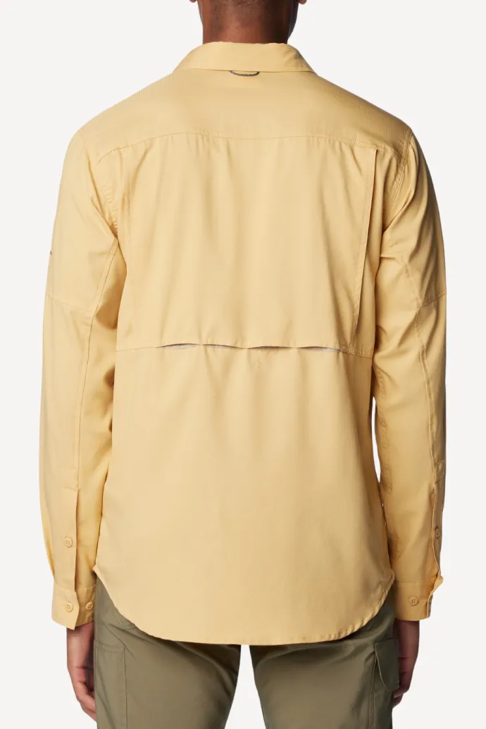 Chemise anti-UV - Silver Ridge Utility Lite