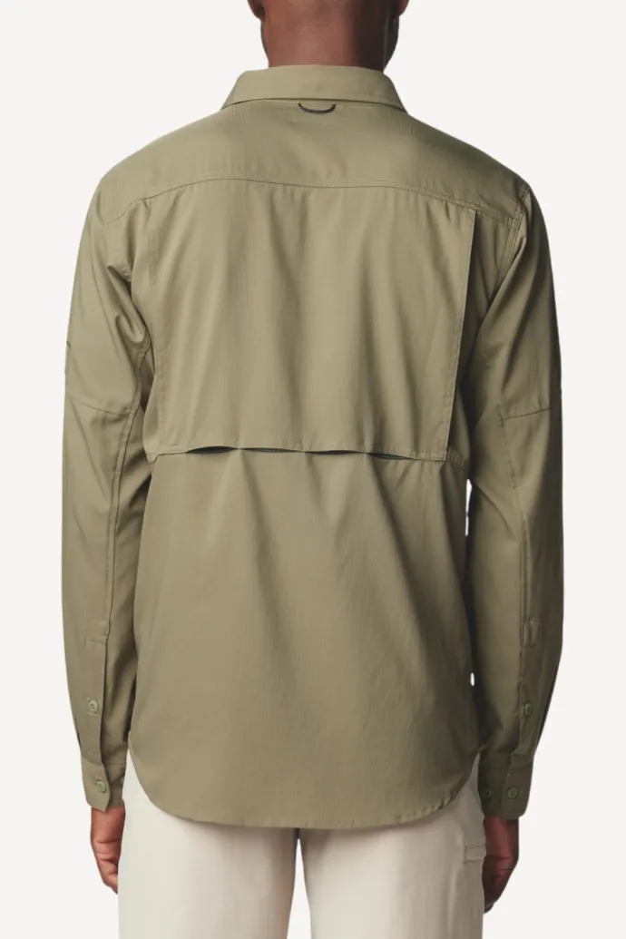 Chemise anti-UV - Silver Ridge Utility Lite