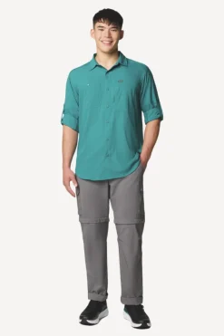 Chemise anti-UV - Silver Ridge Utility Lite