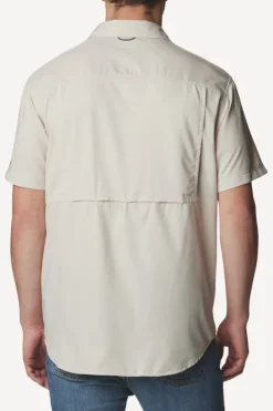 Chemise anti-UV - Silver Ridge Utility Lite