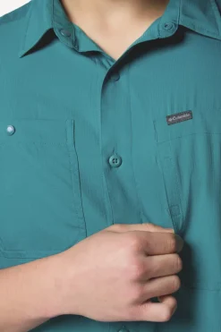 Chemise anti-UV - Silver Ridge Utility Lite