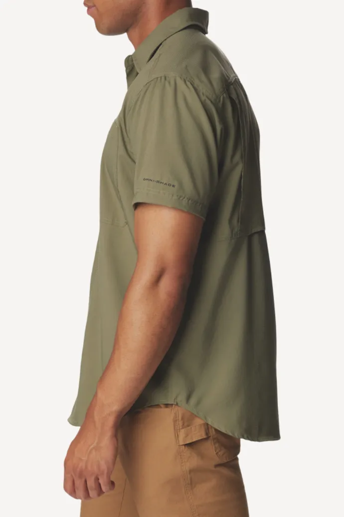 Chemise anti-UV - Silver Ridge Utility Lite