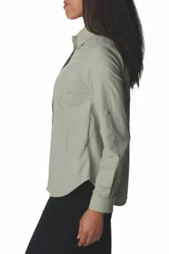 Chemise anti-UV - Silver Ridge 3.0