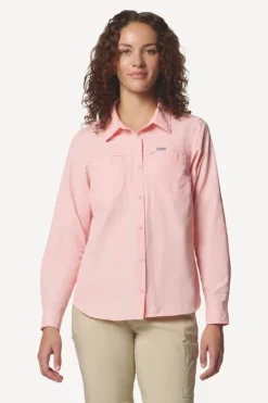 Chemise anti-UV - Silver Ridge 3.0