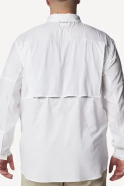Chemise anti-UV - Silver Ridge Utility Lite