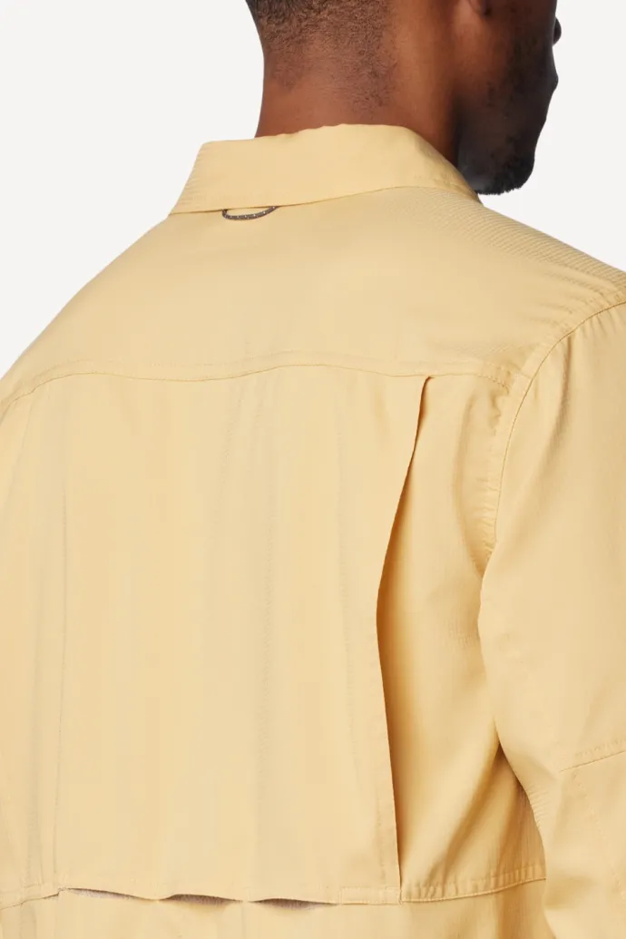 Chemise anti-UV - Silver Ridge Utility Lite