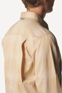 Chemise anti-UV - Silver Ridge Utility Lite Carreaux
