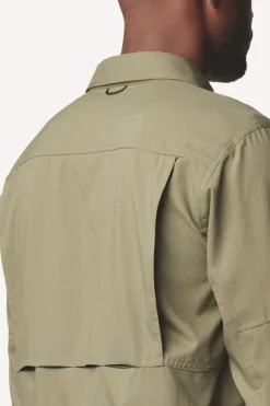 Chemise anti-UV - Silver Ridge Utility Lite