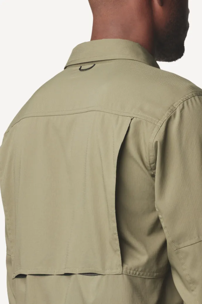 Chemise anti-UV - Silver Ridge Utility Lite