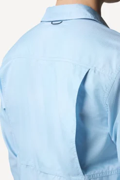 Chemise anti-UV - Silver Ridge Utility Lite Carreaux