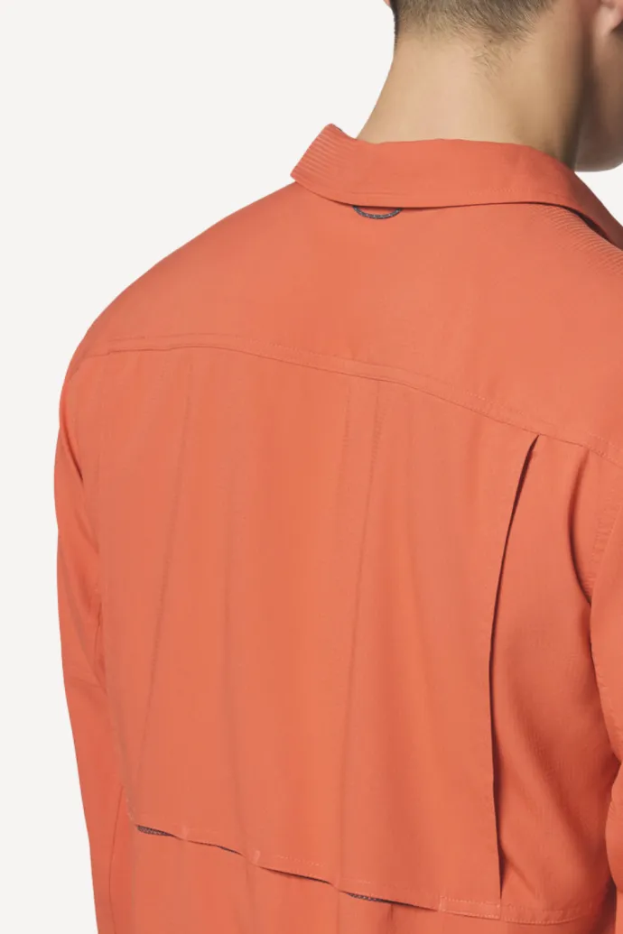 Chemise anti-UV - Silver Ridge Utility Lite
