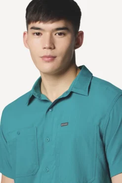 Chemise anti-UV - Silver Ridge Utility Lite