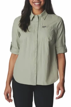 Chemise anti-UV - Silver Ridge 3.0