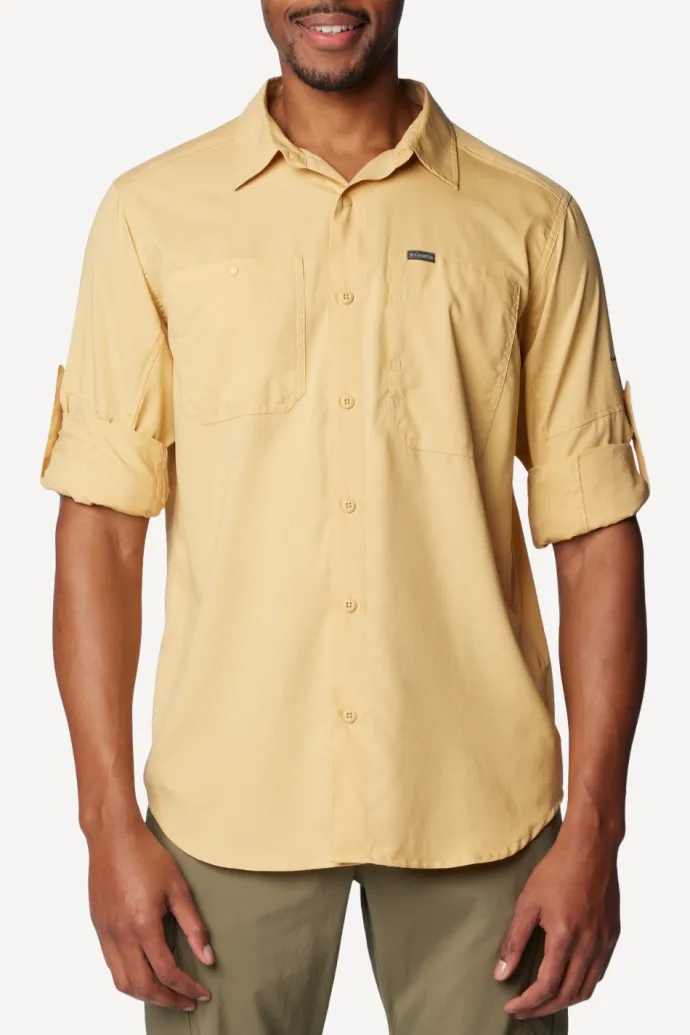 Chemise anti-UV - Silver Ridge Utility Lite