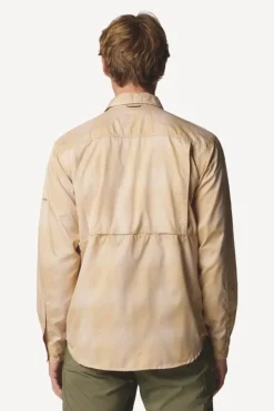 Chemise anti-UV - Silver Ridge Utility Lite Carreaux