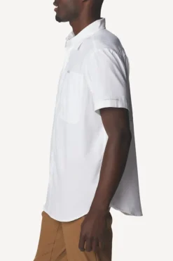 Chemise anti-UV - Silver Ridge Utility Lite