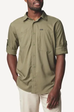 Chemise anti-UV - Silver Ridge Utility Lite