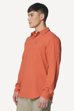 Chemise anti-UV - Silver Ridge Utility Lite