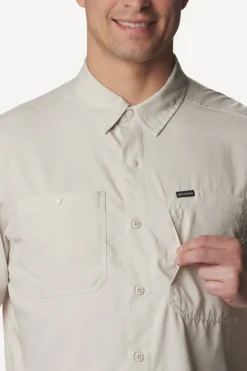 Chemise anti-UV - Silver Ridge Utility Lite