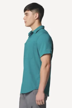 Chemise anti-UV - Silver Ridge Utility Lite