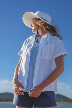 Chemise anti-UV - Silver Ridge Utility