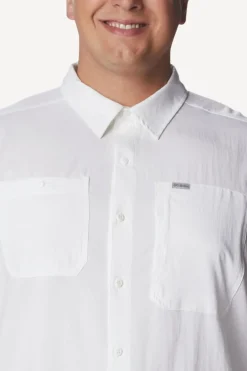 Chemise anti-UV - Silver Ridge Utility Lite