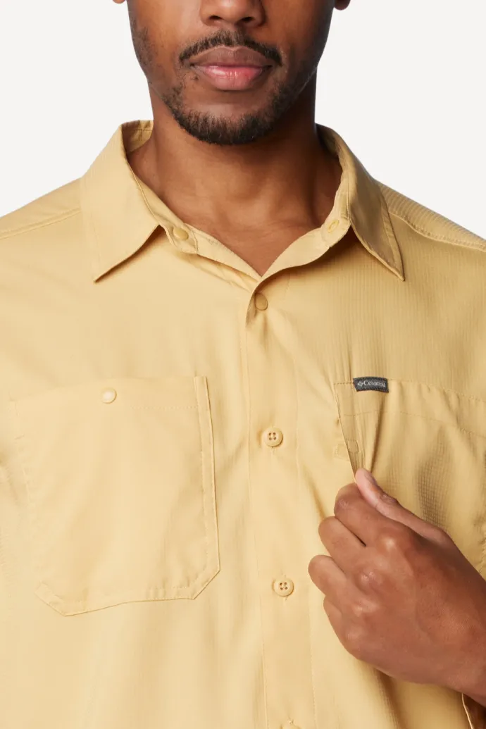 Chemise anti-UV - Silver Ridge Utility Lite