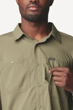 Chemise anti-UV - Silver Ridge Utility Lite