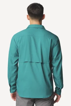 Chemise anti-UV - Silver Ridge Utility Lite