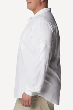 Chemise anti-UV - Silver Ridge Utility Lite