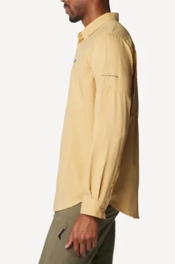 Chemise anti-UV - Silver Ridge Utility Lite