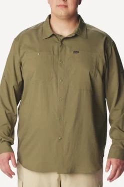 Chemise anti-UV - Silver Ridge Utility Lite