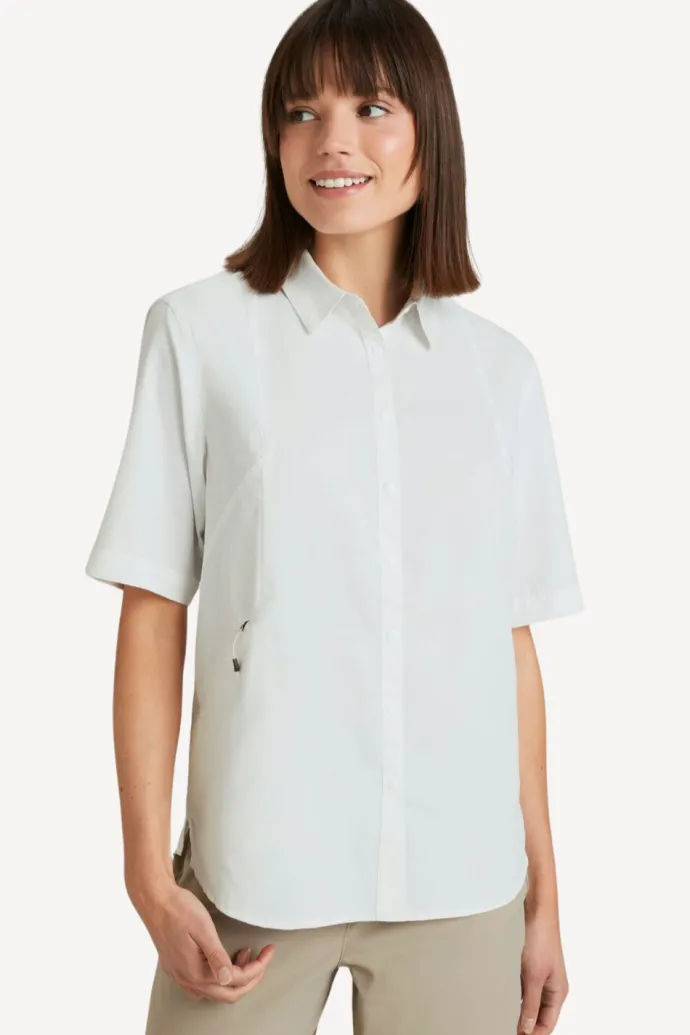 Chemise anti-UV - Sun Scout SS