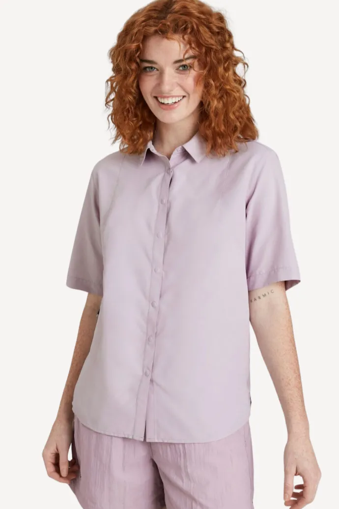 Chemise anti-UV - Sun Scout SS