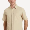 Chemise anti-UV - Sun Scout SS