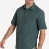 Chemise anti-UV - Sun Scout SS