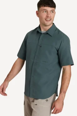Chemise anti-UV - Sun Scout SS