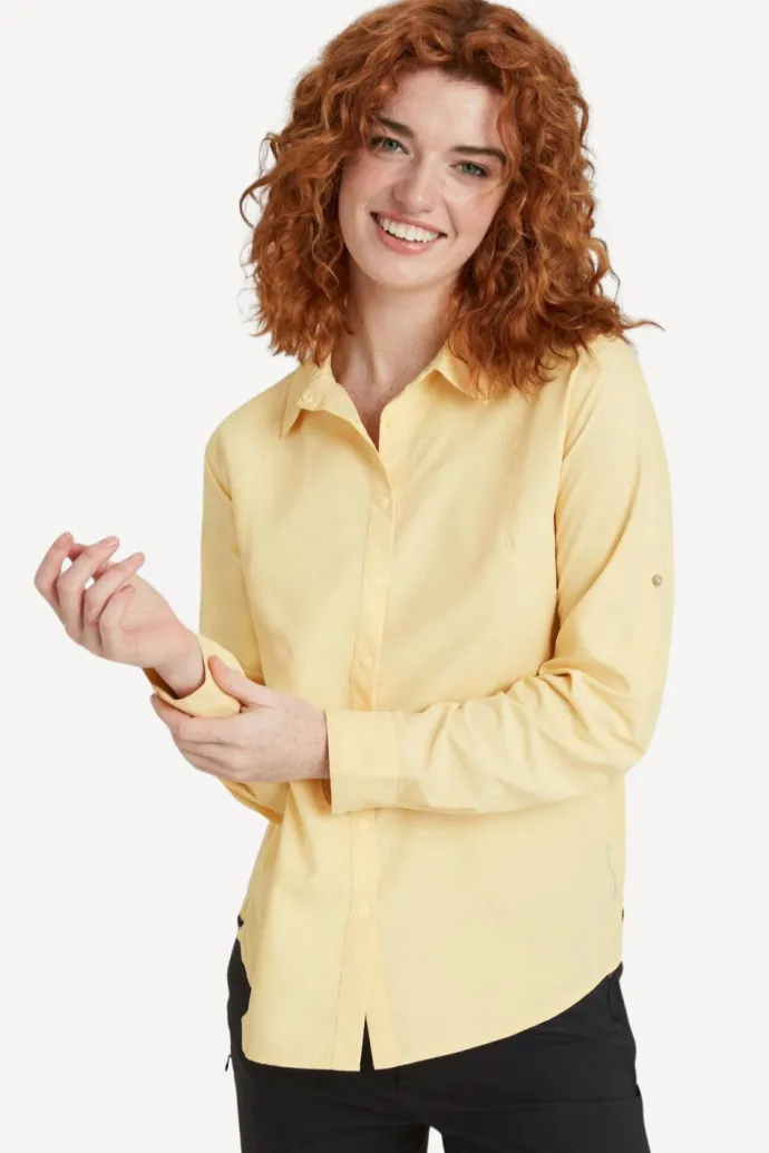 Chemise anti-UV - Sun Scout