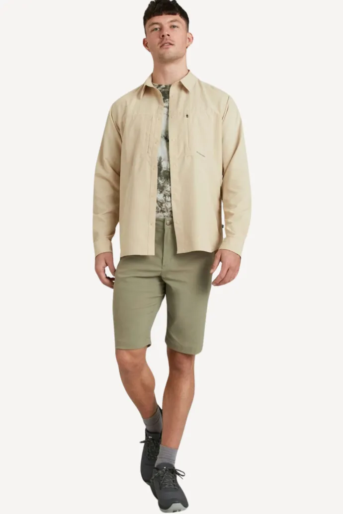 Chemise anti-UV - Sun Scout