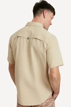 Chemise anti-UV - Sun Scout SS
