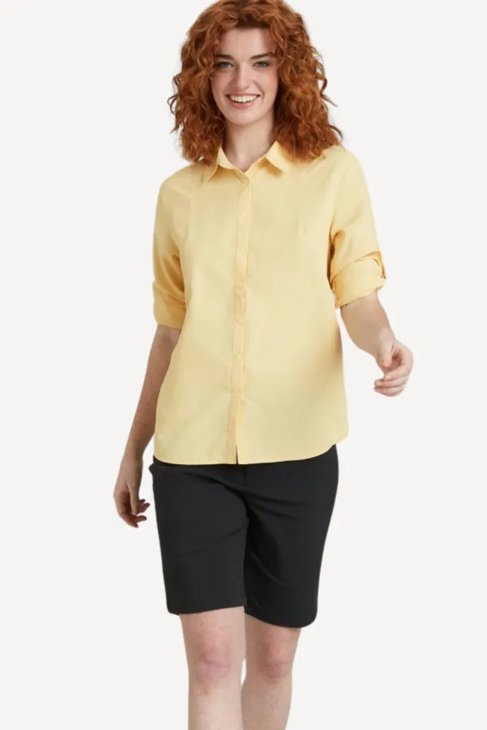 Chemise anti-UV - Sun Scout
