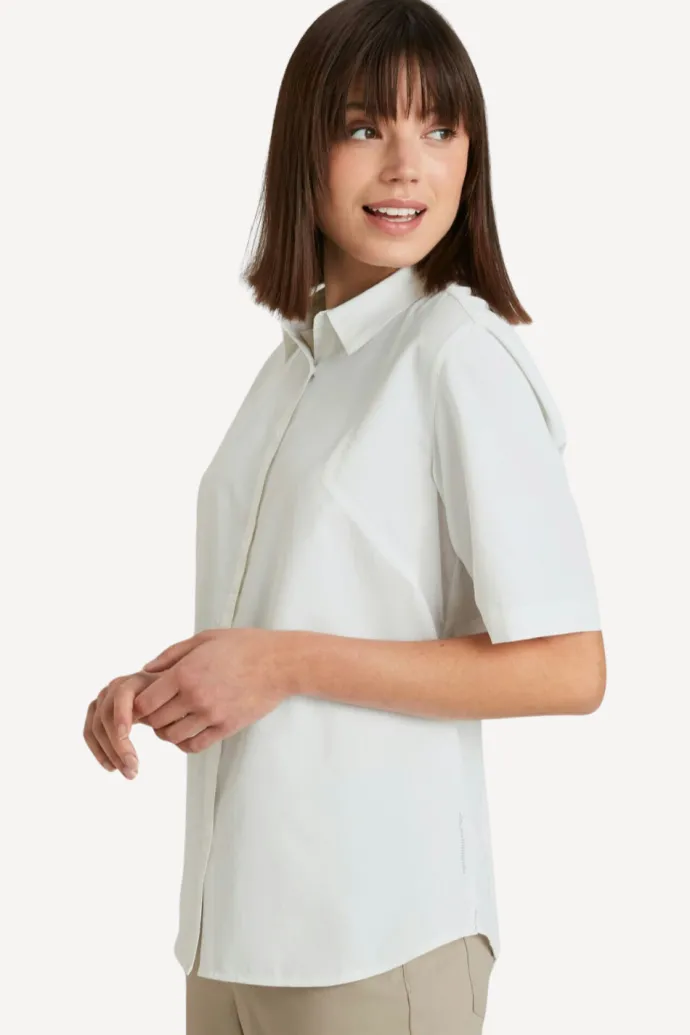 Chemise anti-UV - Sun Scout SS